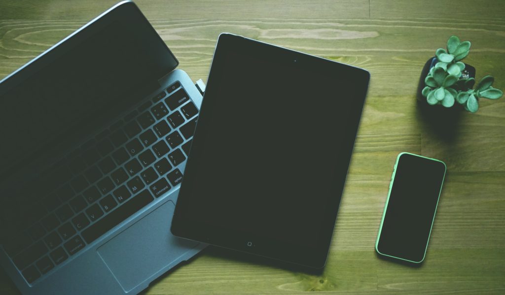 IPad Screen Repair