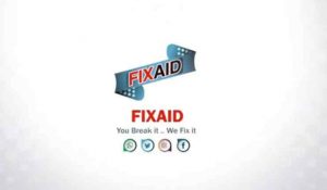 fixaid | فكس ايد